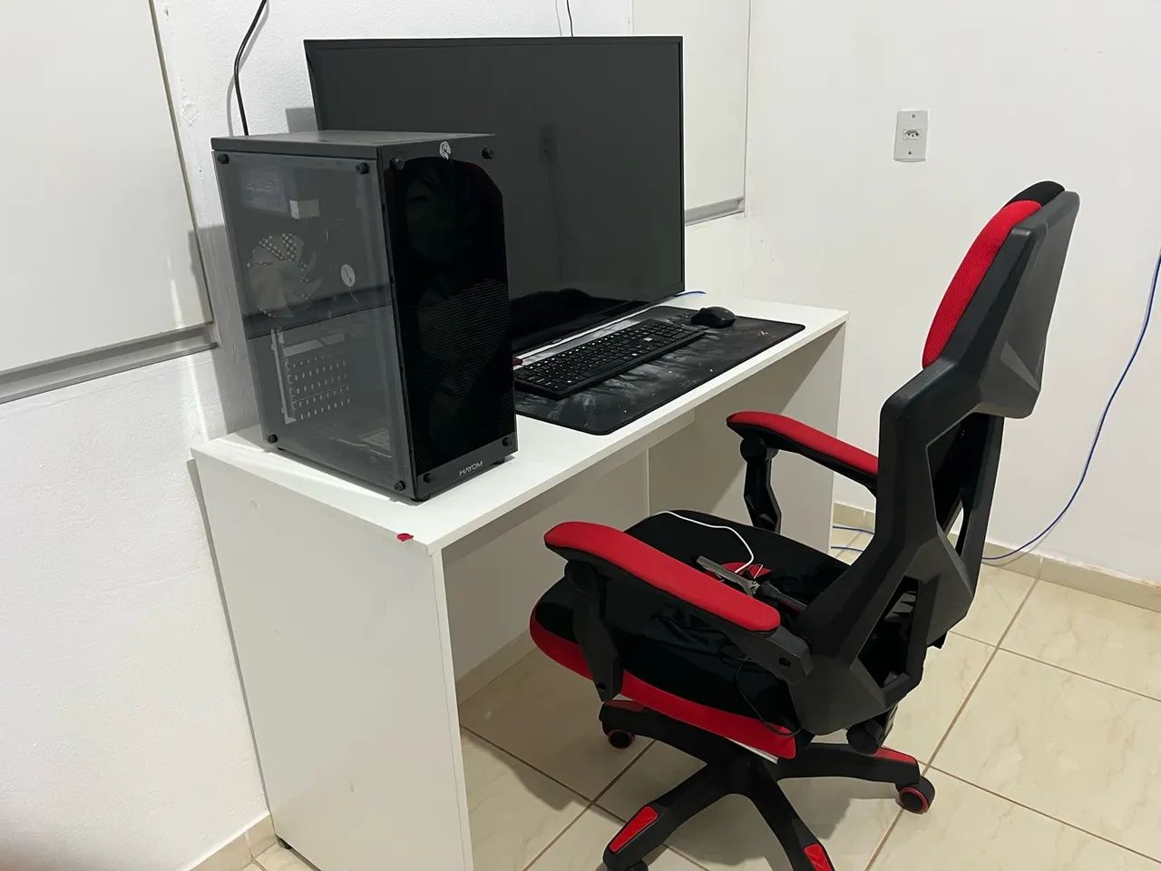 PC gamer 