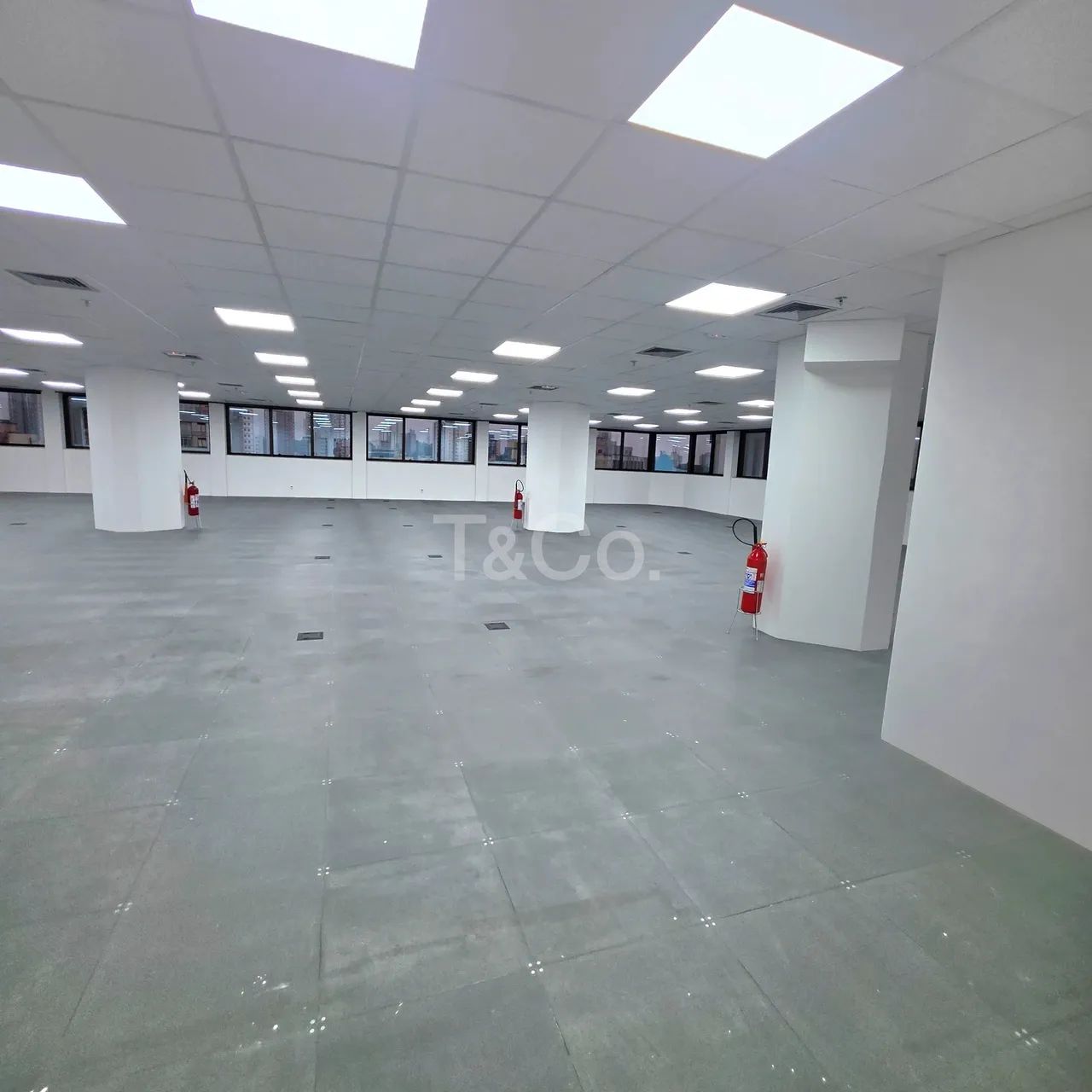 Sala Comercial Para Locação Cambui Centro - Foto 4