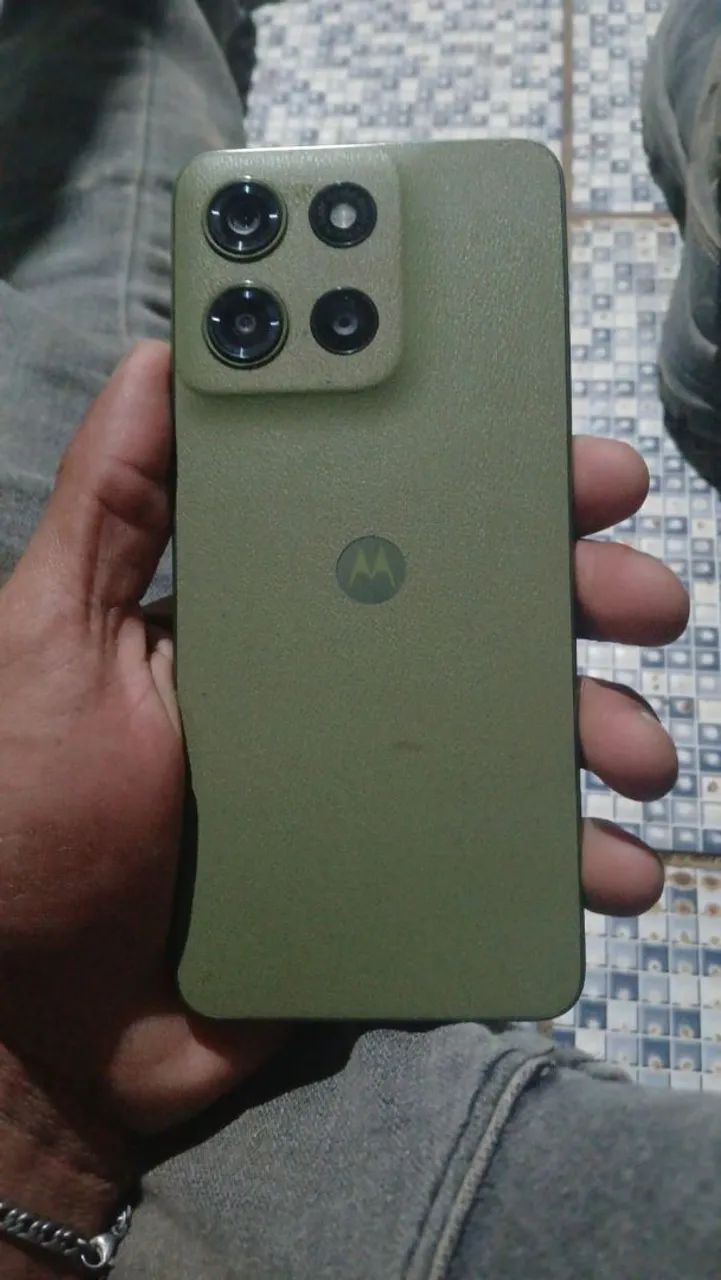Vendo ou troco em iPhone 