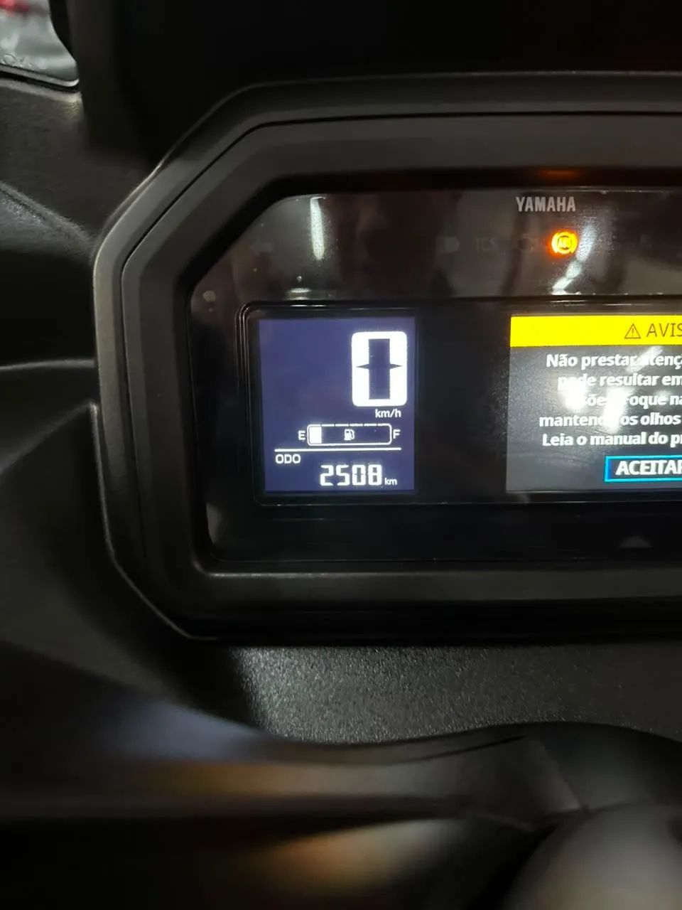 XMAX 300 CONNECTED  - Foto 5