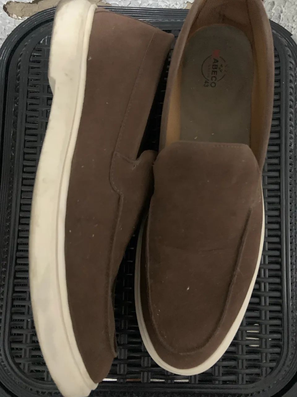 Mocassim  - Foto 4