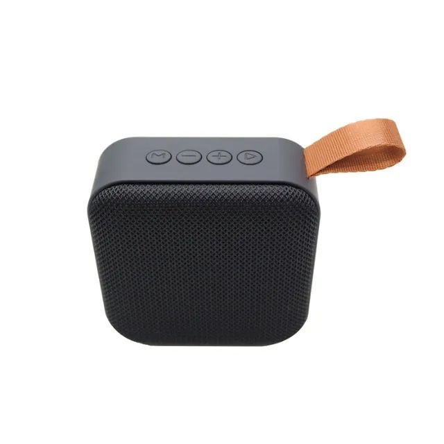 Caixa De Som Portatil Com Bluetooth T5 - Foto 2