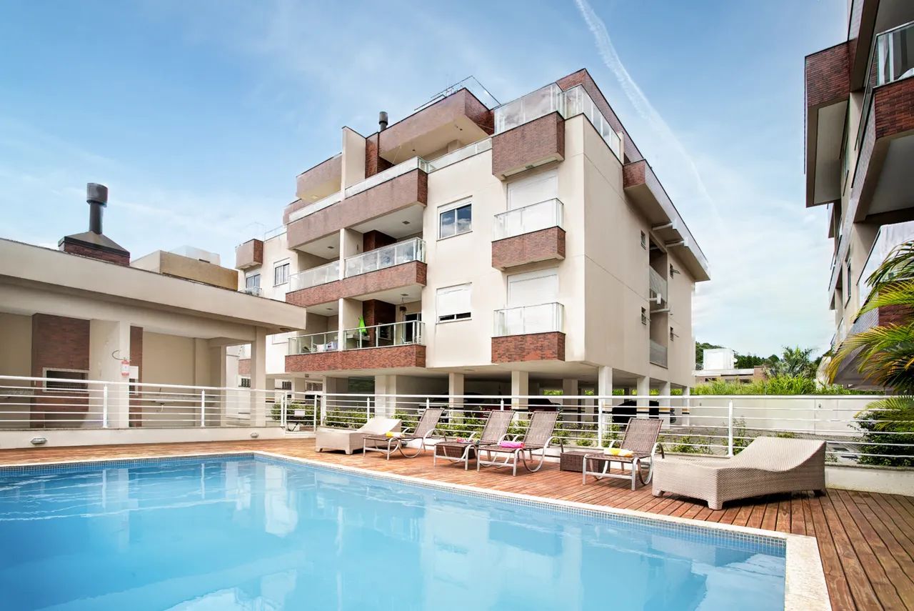 Apartamento perfeito, mobiliado na praia (anual).  - Foto 2