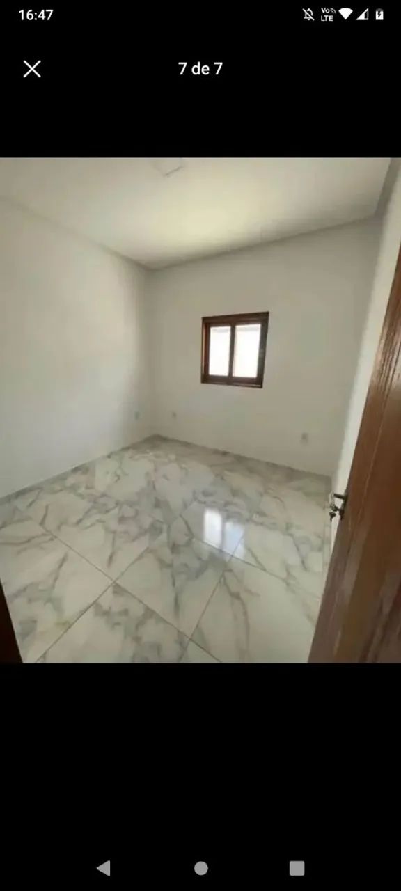Para vender logo no Itapoã DF e aceita Entrada  - Foto 5