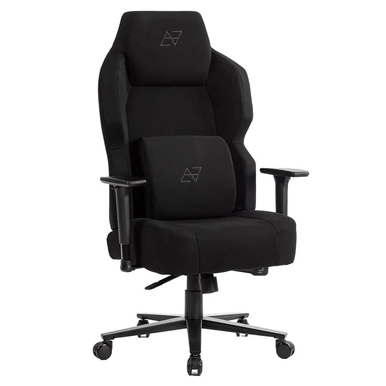 Cadeira Elements Magna preta 64985841843073120