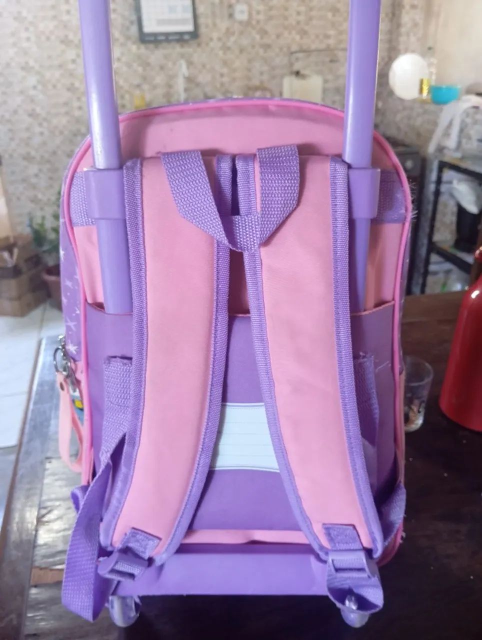 Mochila escola  - Foto 2