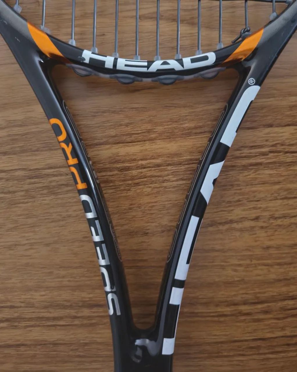 Raquete HEAD SPEED PRO L3 - Foto 3
