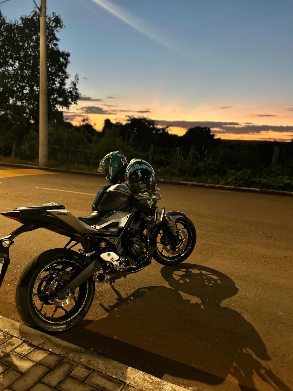 Mt03 2017/2018  - Foto 3