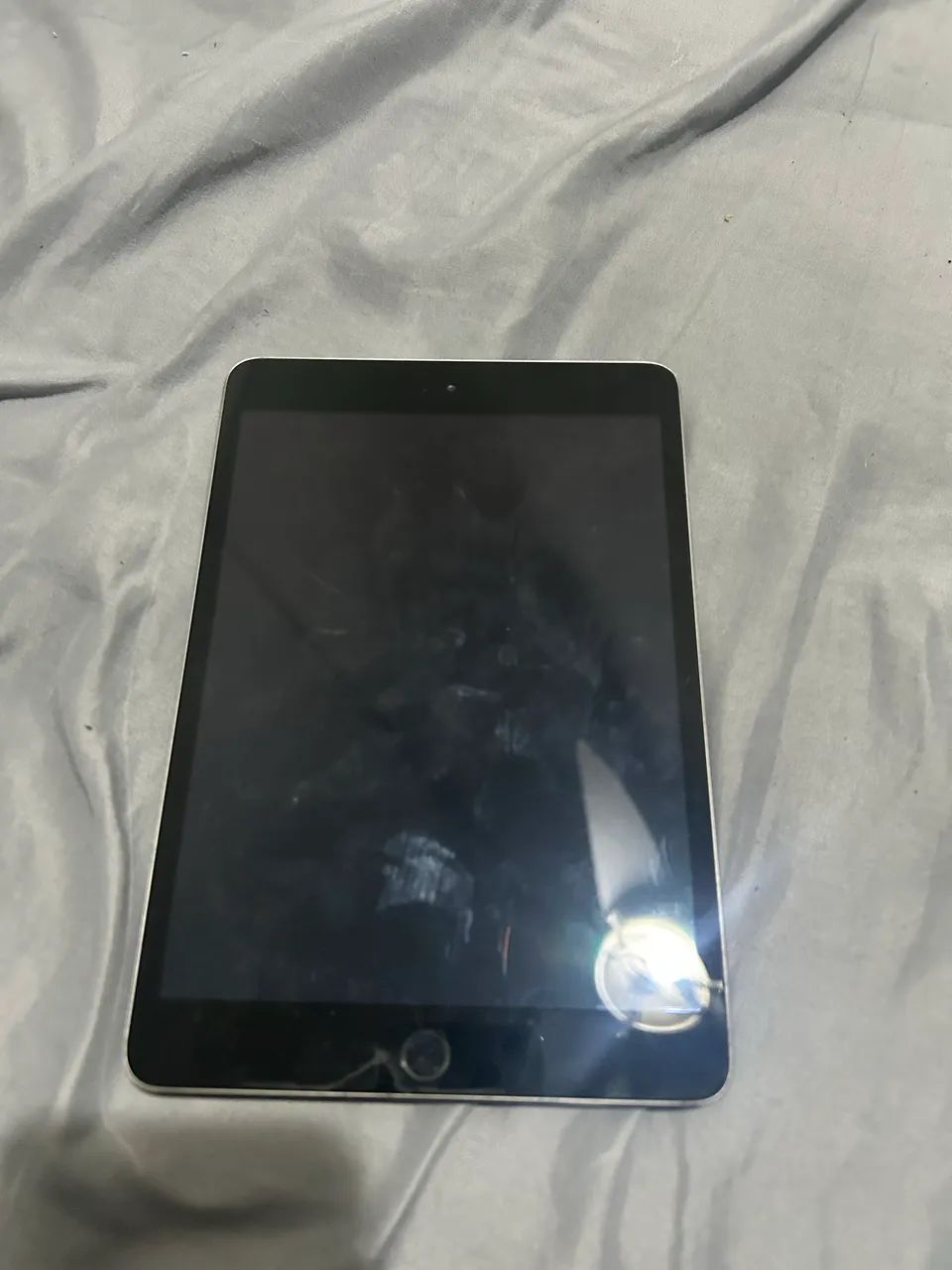 Ipad mini 3