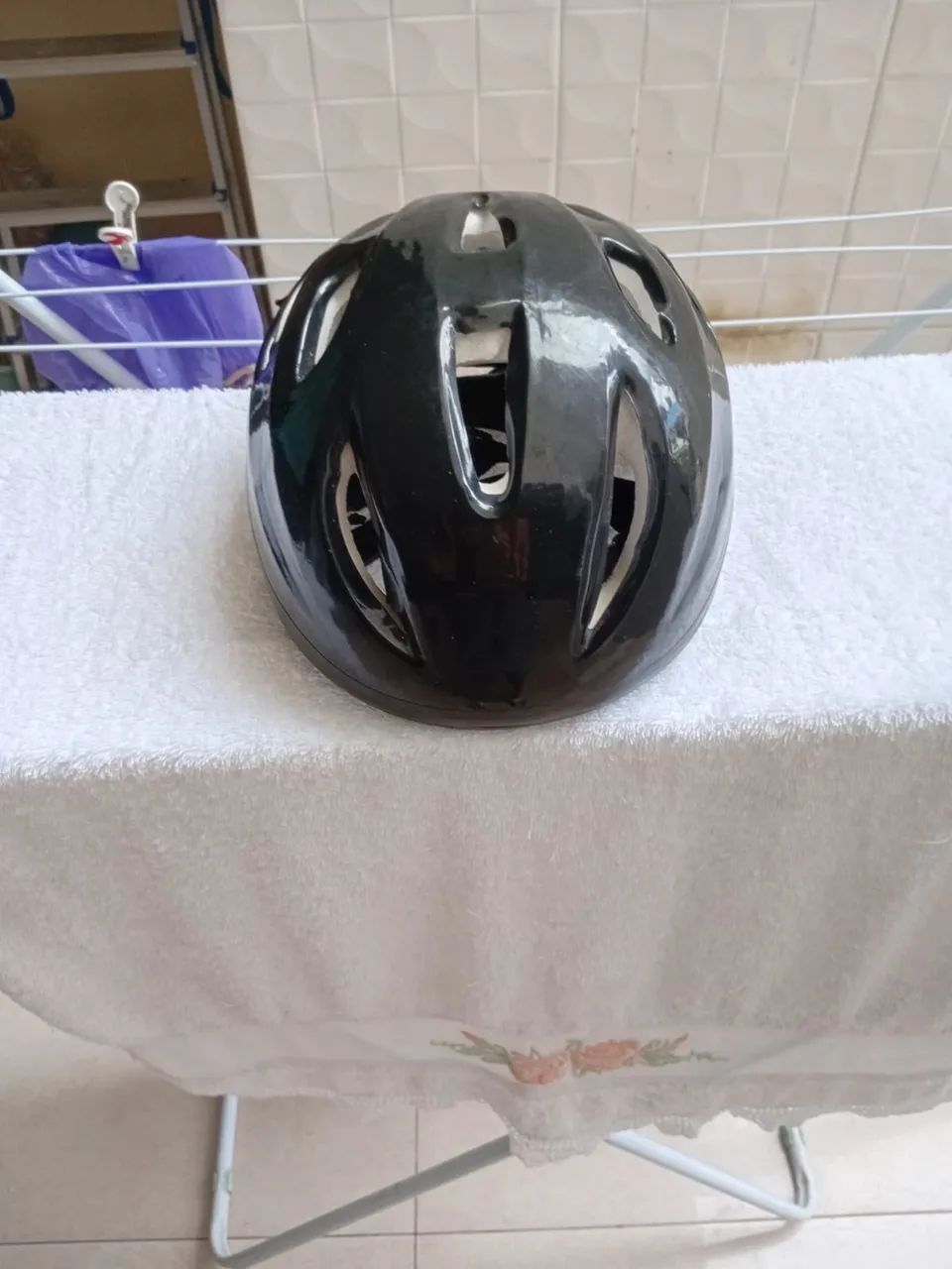 Capacete de bicicleta bike  - Foto 4