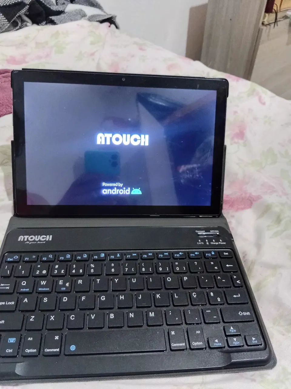 Tablet 