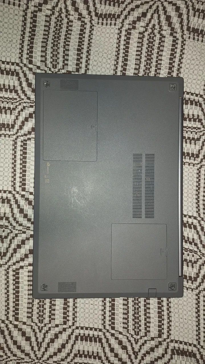 Notebook Samsung - Foto 3