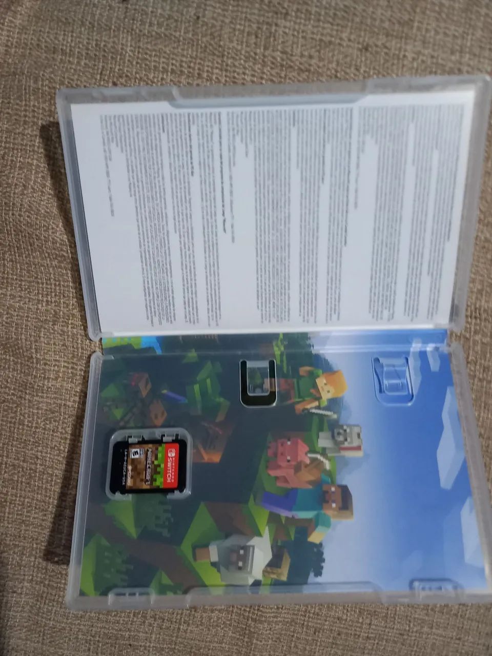 Jogo de Nintendo switch - Foto 3