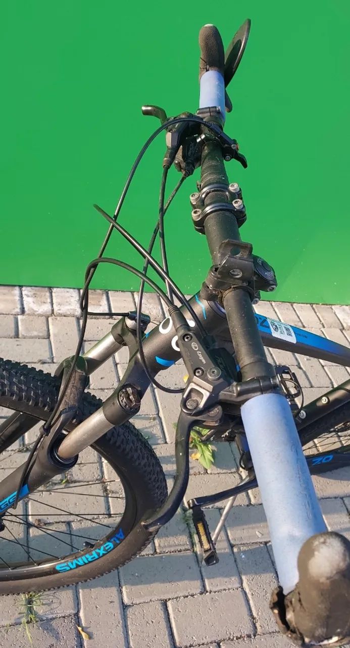 Bike oggi 29 2x9 17 - Foto 2