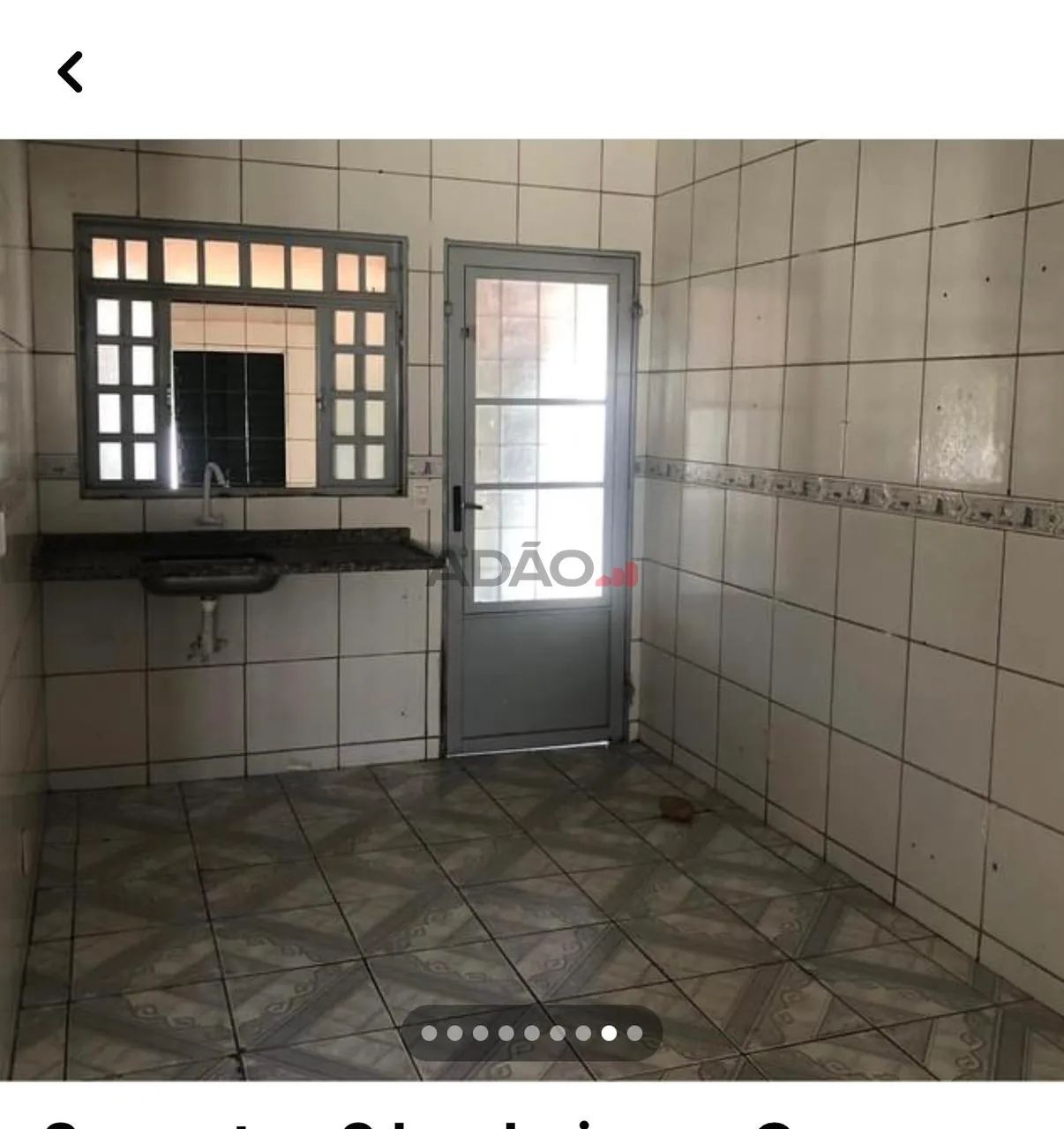 Casa residencial bairro Hilda - Foto 5