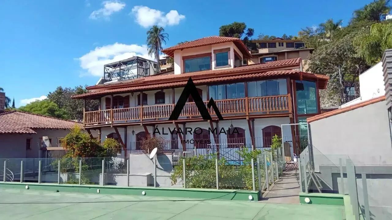Casa com 04 quartos para locação no Mangabeiras - Foto 2