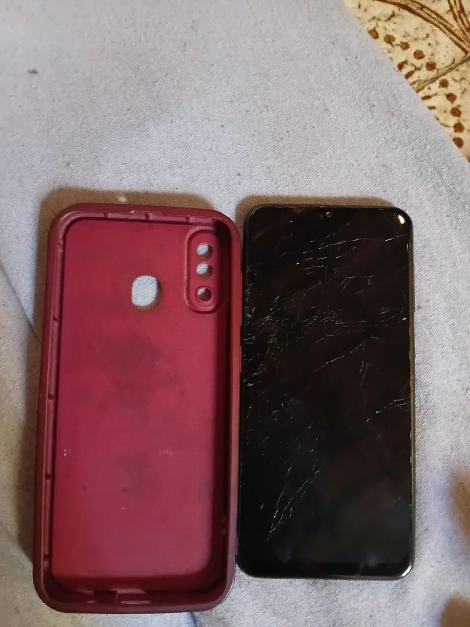 Celular Samsung A30  - Foto 2