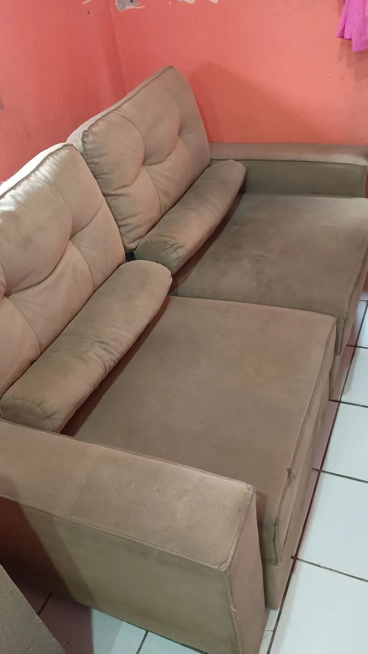 Sofá retrátil  - Foto 3