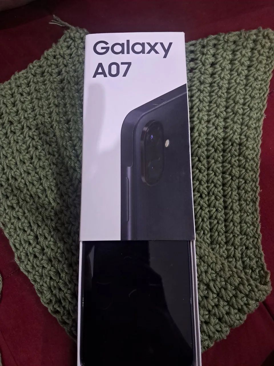 Celular novo na caixa compra hoje 08/setembro  - Foto 2
