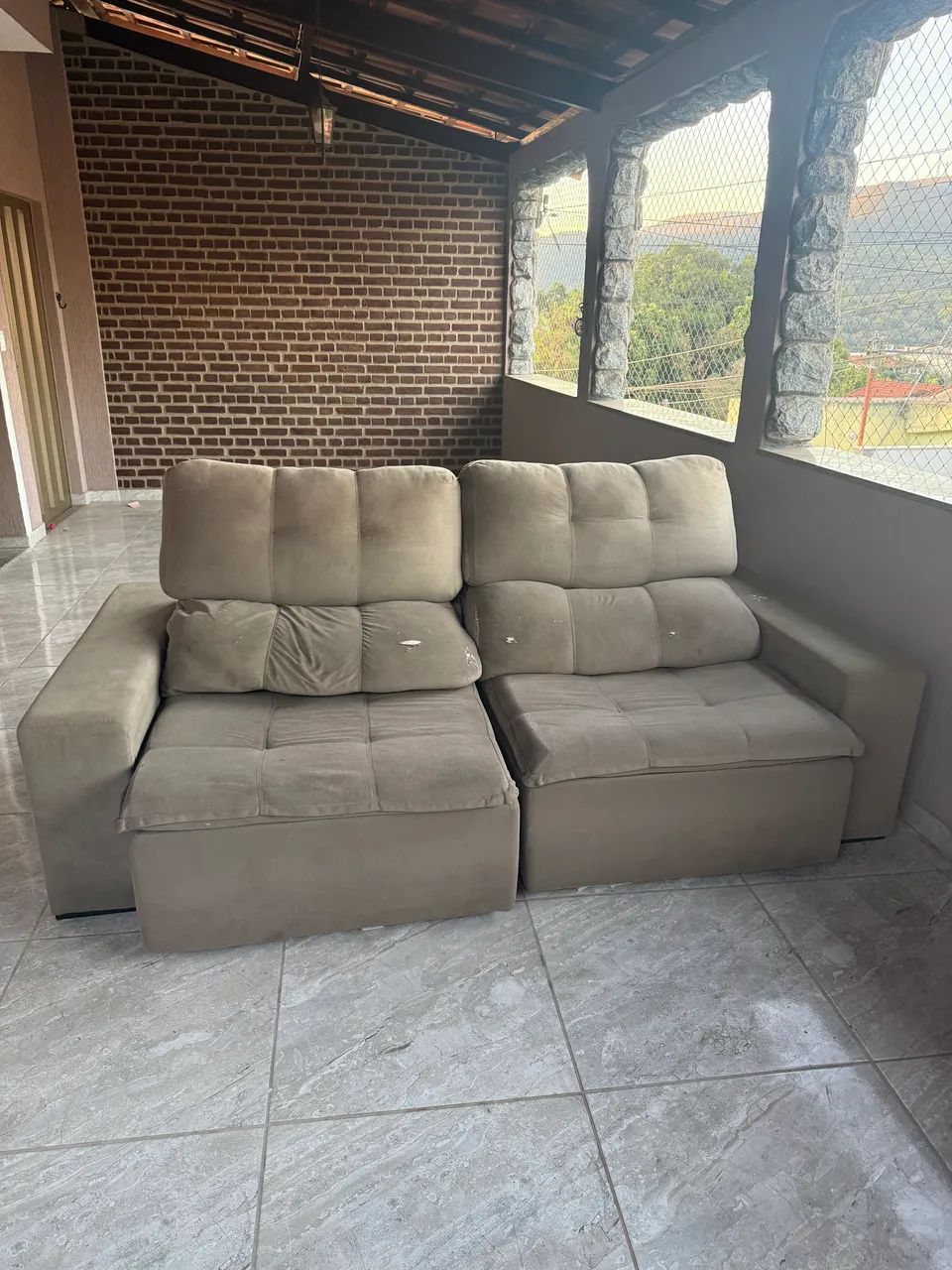 Sofá  - Foto 4
