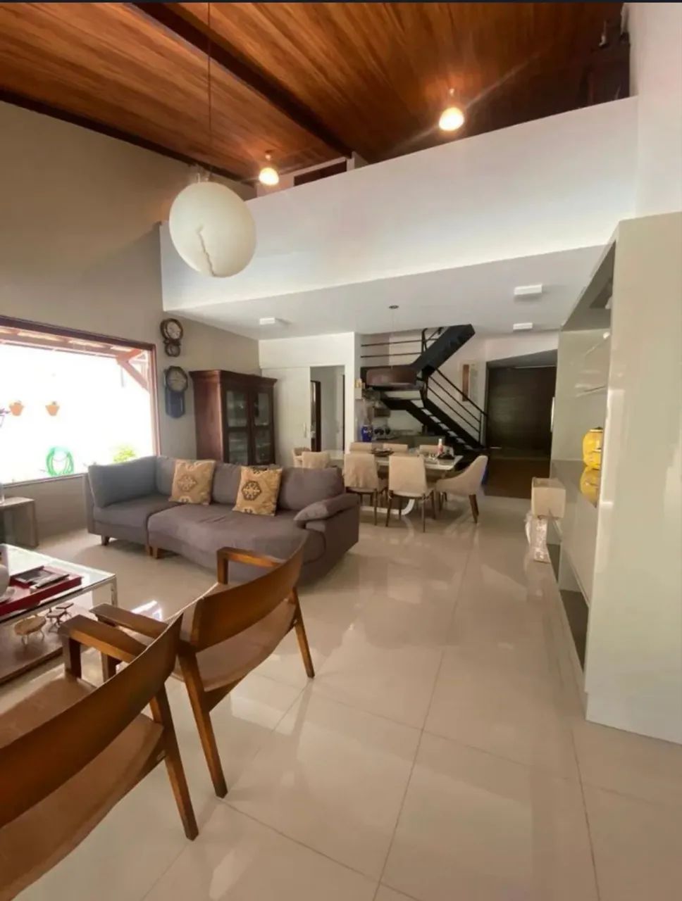 Alugo ou Vendo casa no Aldebaran  - Foto 5