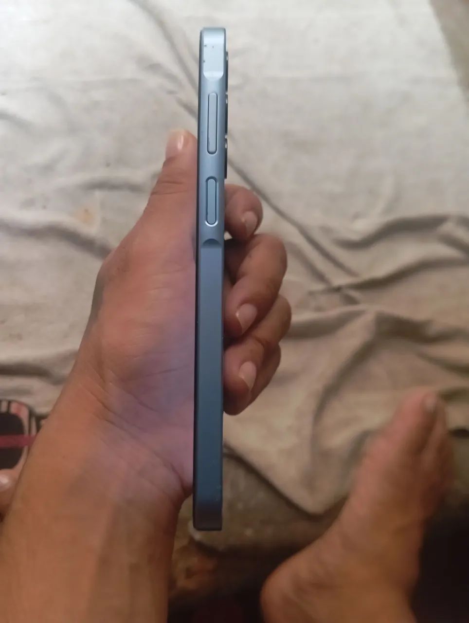 Galaxy a25 5g 256G  - Foto 4