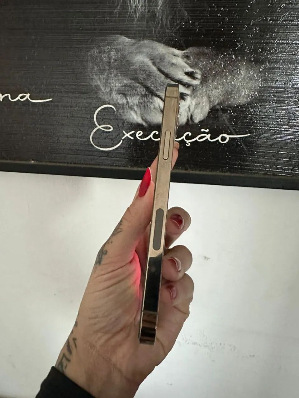 iPhone 12 pro  - Foto 2