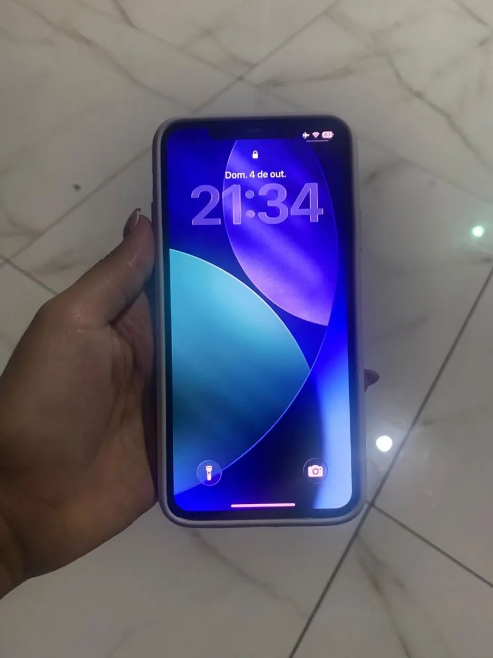 IPHONE 11 PRO MAX 256 GB - Foto 2