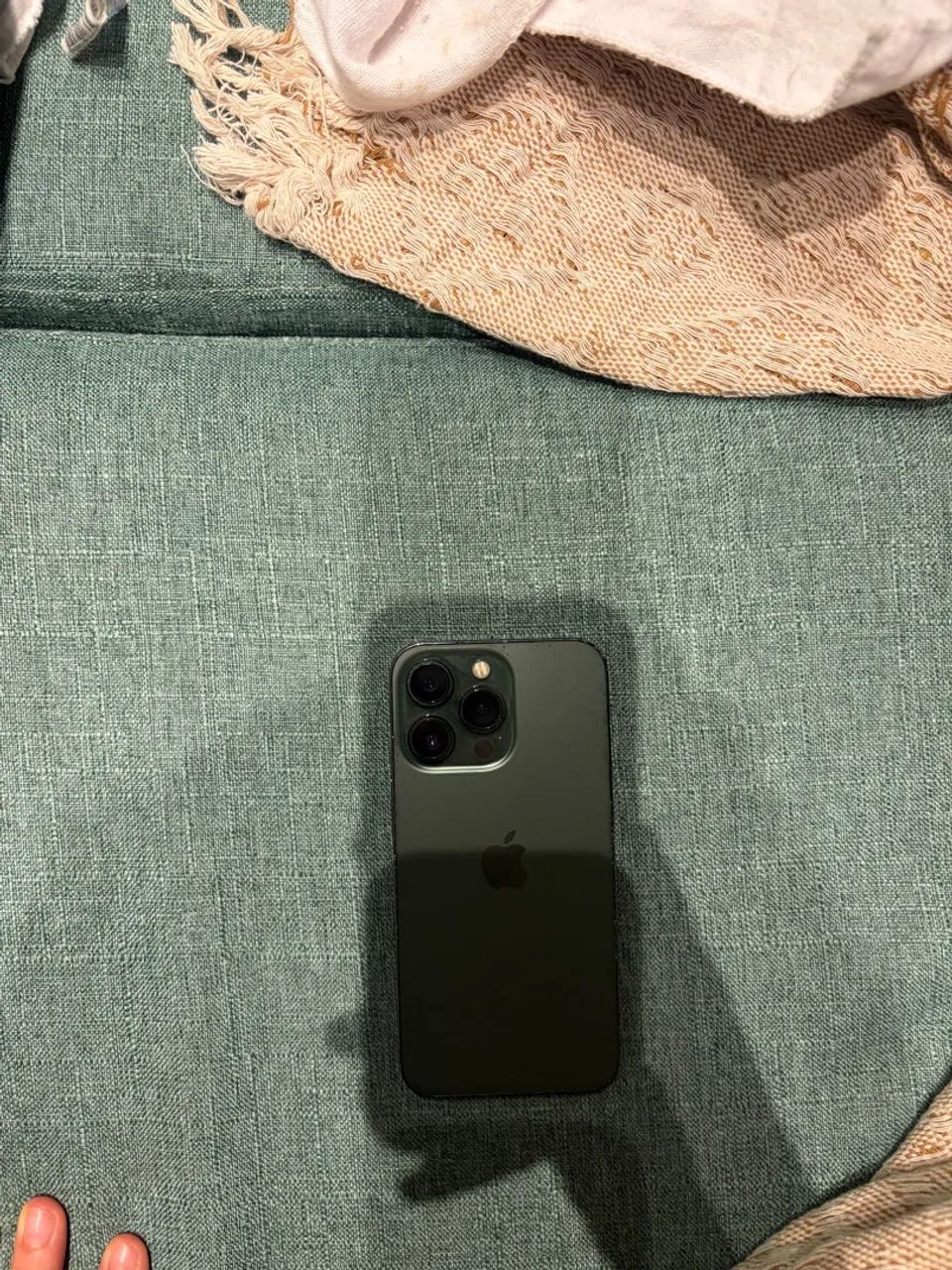 iPhone 13 Pro 512gb 