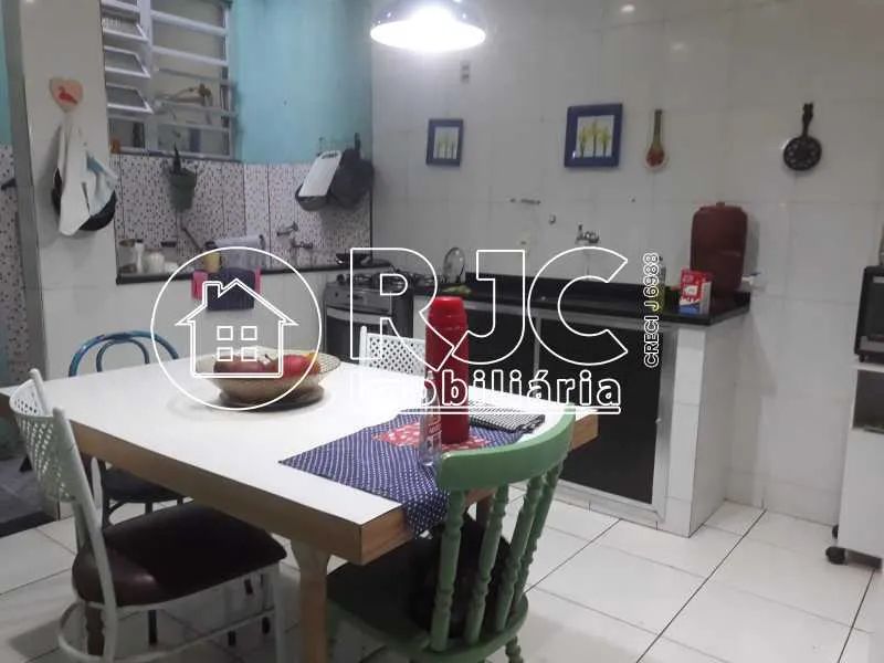 Casa de rua : Triplex / Residencial / Catumbi - Foto 2