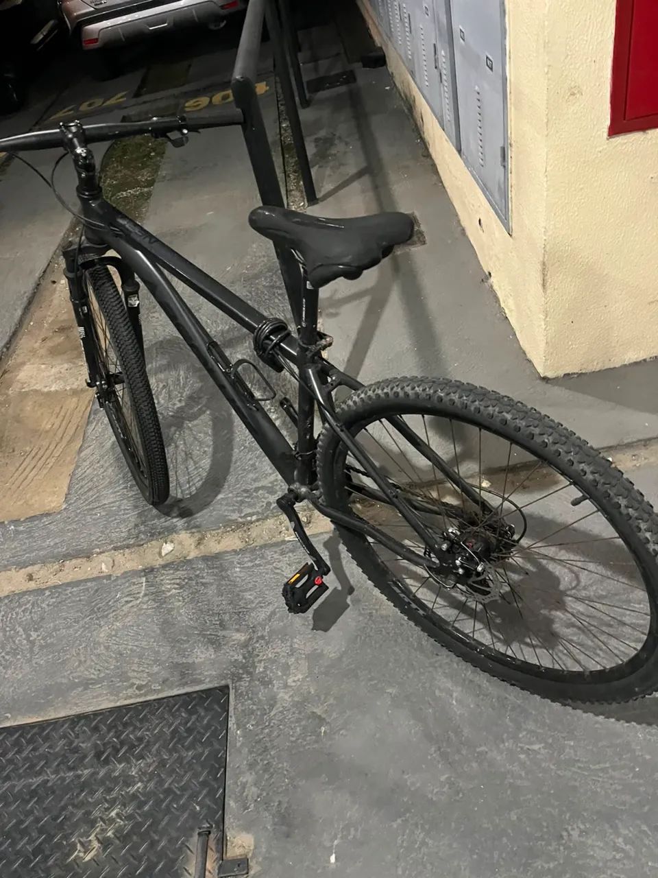 Bicicleta aro 29  - Foto 2