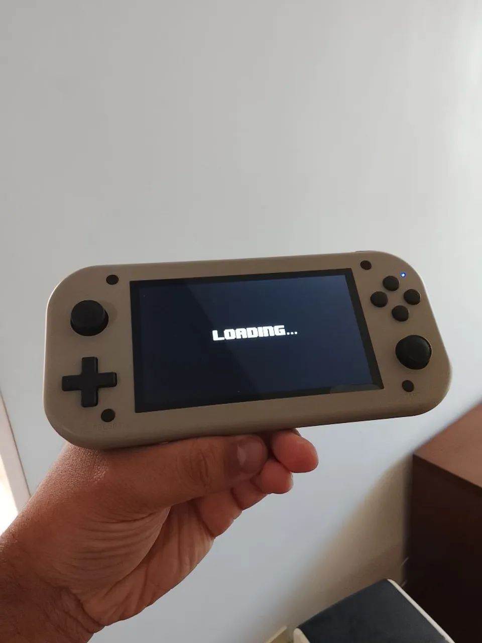 Vídeo game portátil  - Foto 4