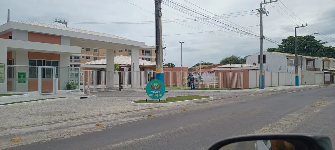 Foto - Barra dos Coqueiros - Atalaia Nova
