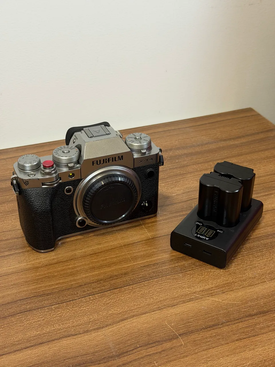 Fujifilm Finepix F70 EXR - Câmera prata japones - Câmeras e