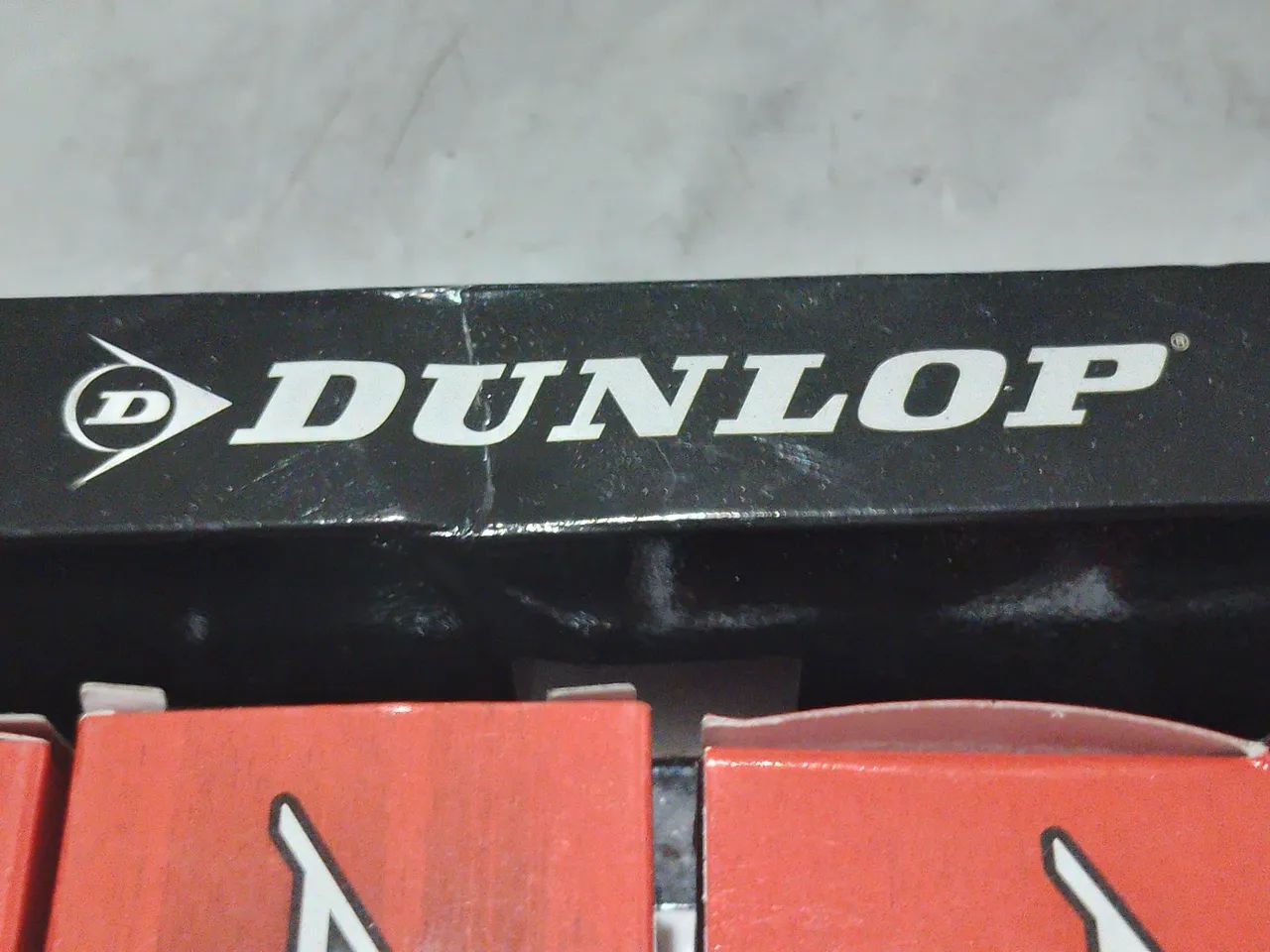 Bolas de golfe Attack distance Dunlop - Foto 4