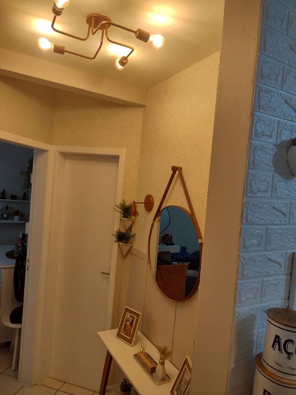 Apartamento muito bonito no Pagani - Foto 3