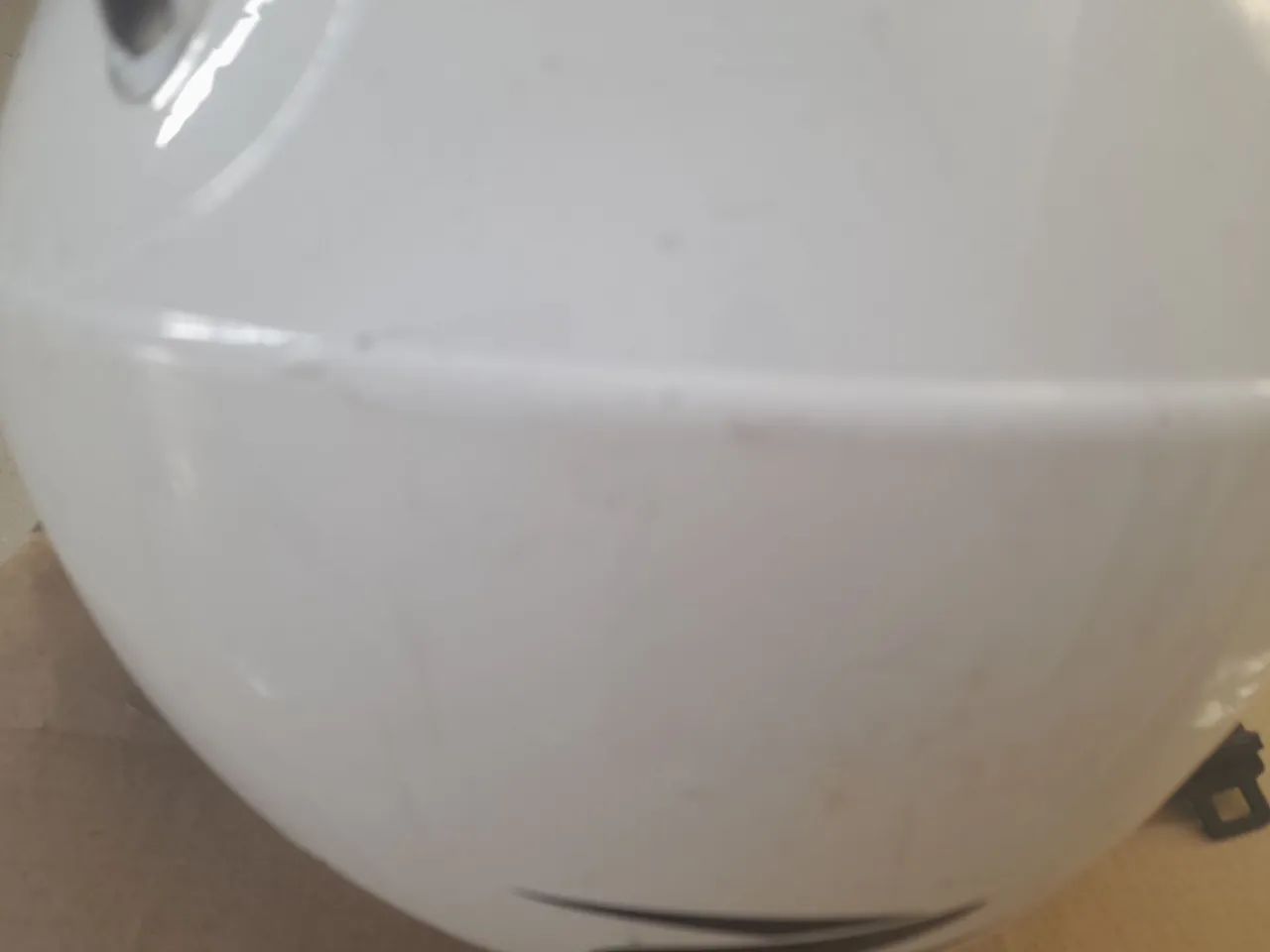 Capacete  - Foto 5