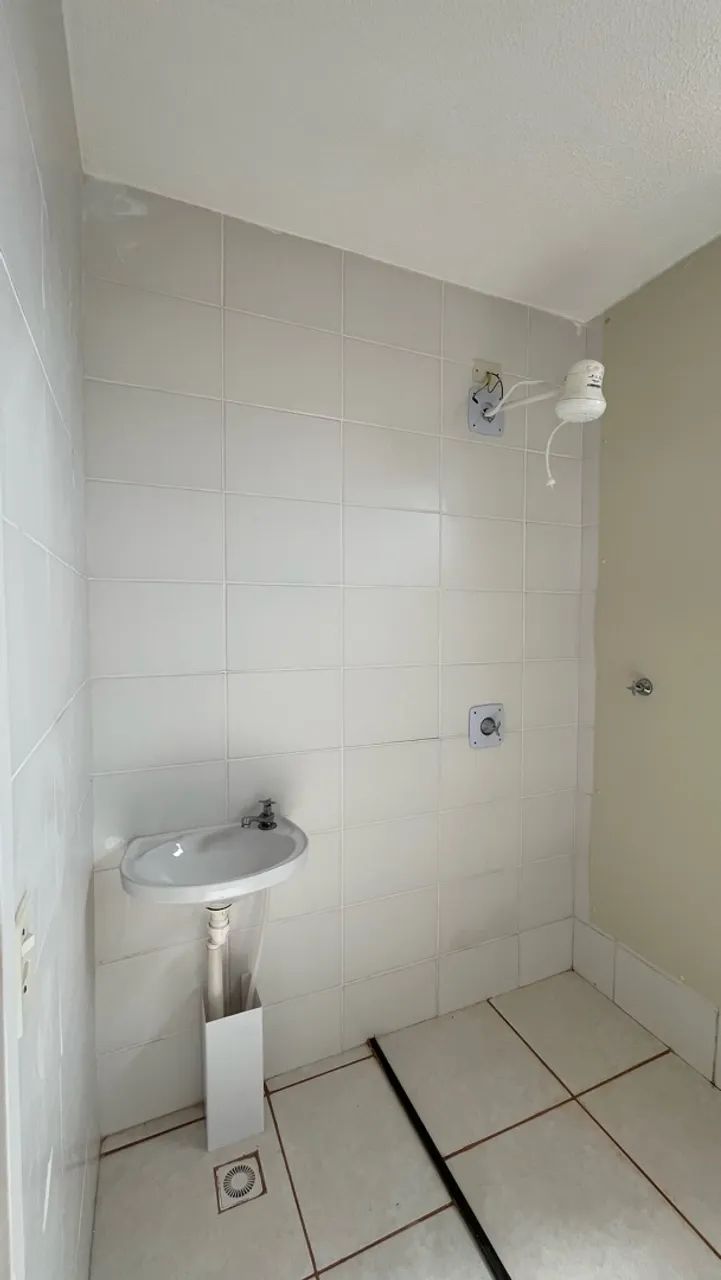 Alugo Apartamento - São Sebastião  - Foto 5
