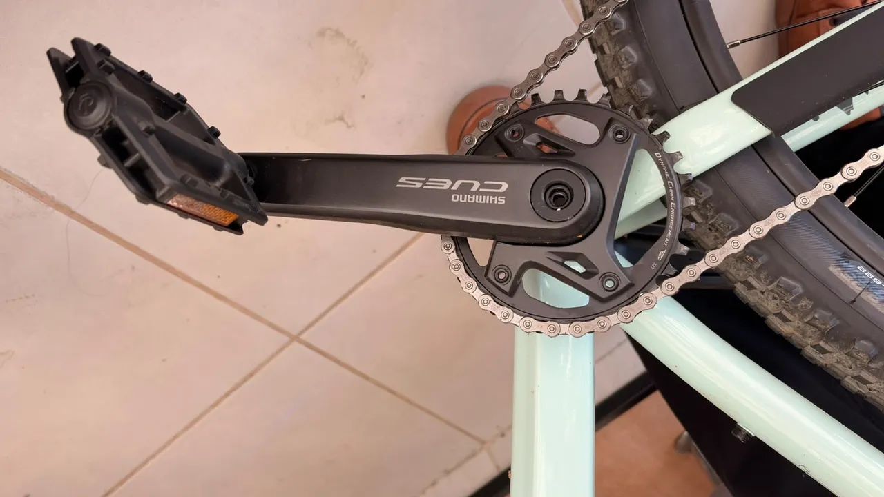 Bicicleta Caloi Explorer Sport  - Foto 2