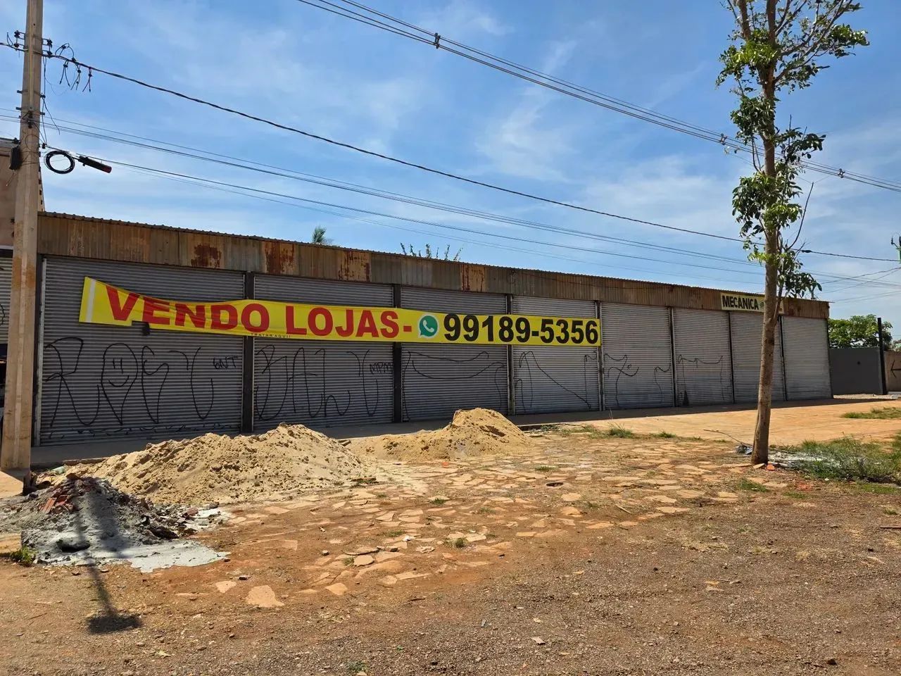 Loja Comercial - Foto 2