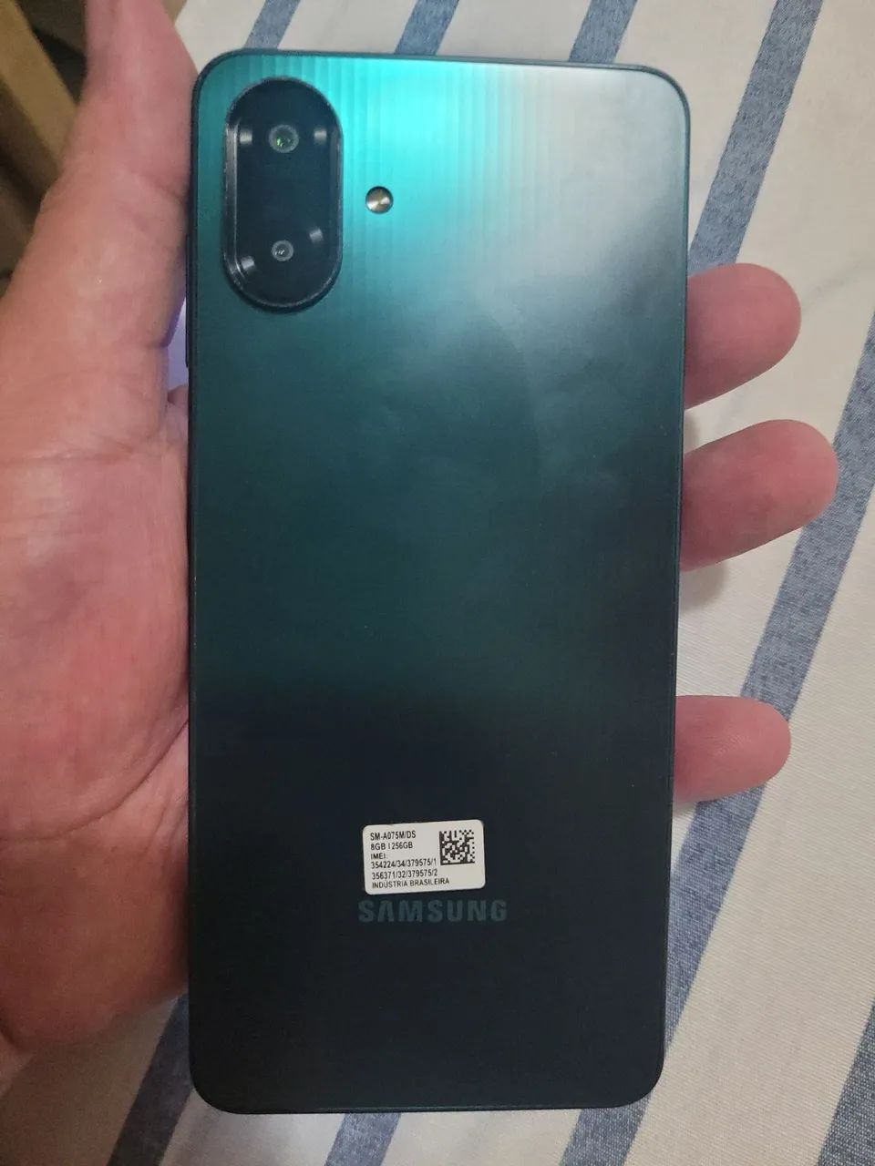Samsung A07 - Foto 2