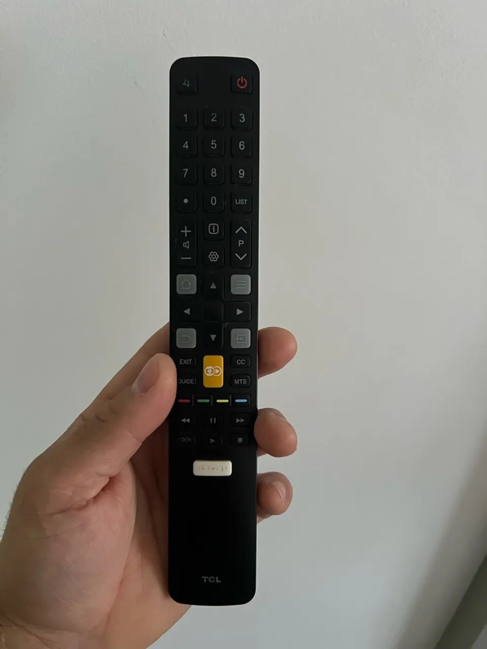 Tv TCL - Foto 4
