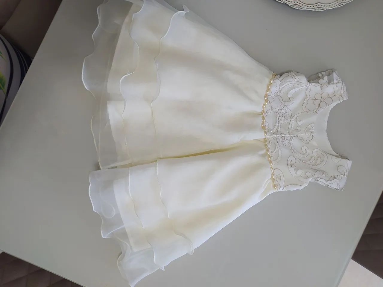 Vestido de Festa - Foto 3