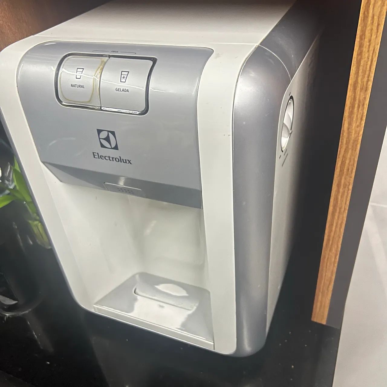 Purificador de água com compressor Eletrolux 220 - Foto 2