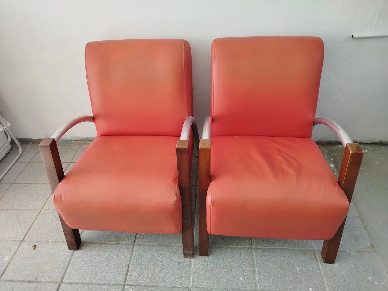 Poltronas