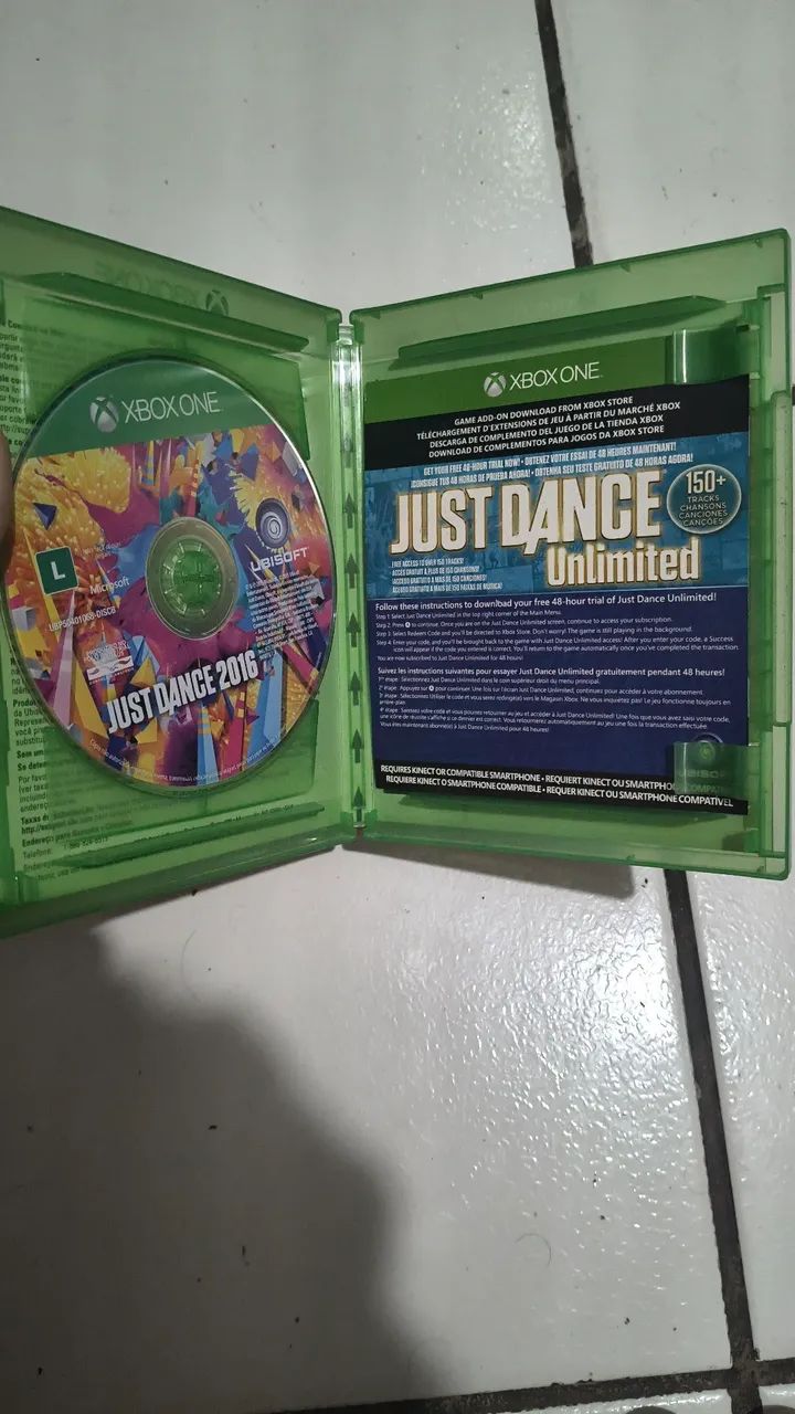 Just dance 2016 - Foto 2