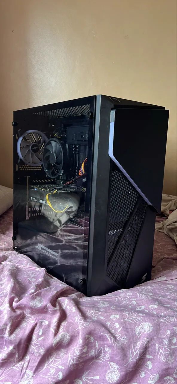 Vendo Pc Gamer 