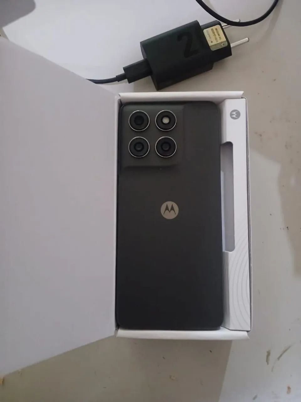 Celular motog47 - Foto 2