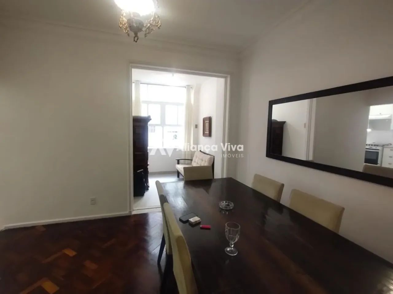 Flamengo | Apartamento 3 quartos - Foto 2