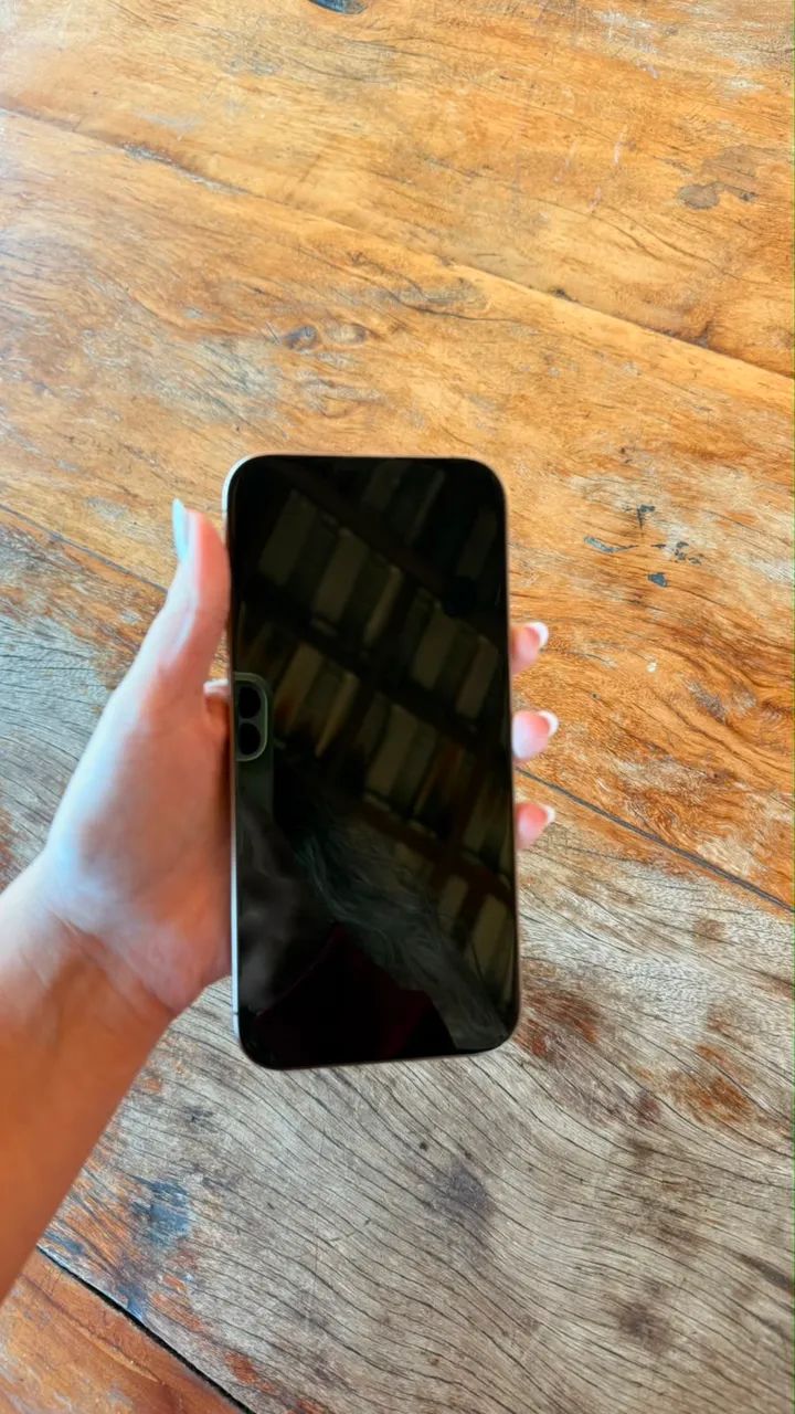 iPhone 16 Pro Max - 256Gb - Foto 2